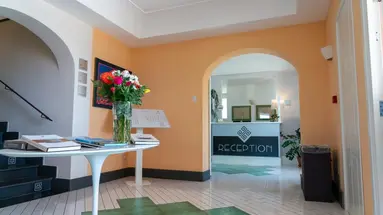Hotel Danieli Pozzallo