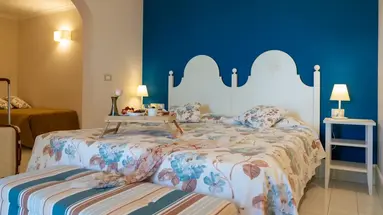 Hotel Danieli Pozzallo