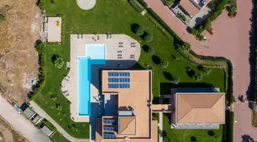 Hotel Danieli Pozzallo