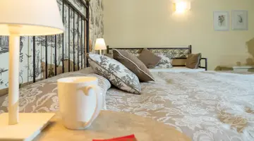 Hotel Danieli Pozzallo