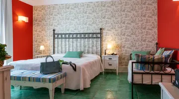 Hotel Danieli Pozzallo