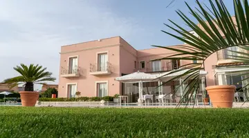 Hotel Danieli Pozzallo