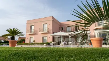 Hotel Danieli Pozzallo