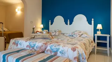 Hotel Danieli Pozzallo
