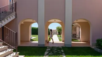 Hotel Danieli Pozzallo