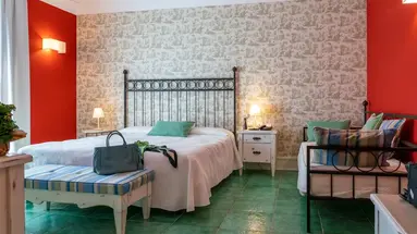 Hotel Danieli Pozzallo