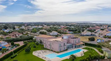 Hotel Danieli Pozzallo