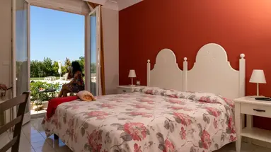Hotel Danieli Pozzallo