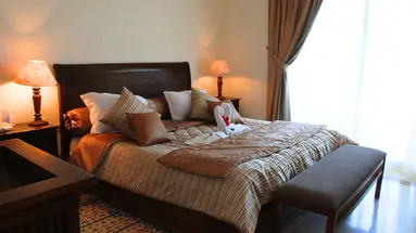 HOTEL DAR EL BHAR