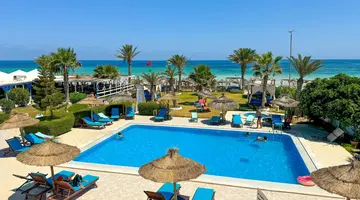 HOTEL DAR EL BHAR