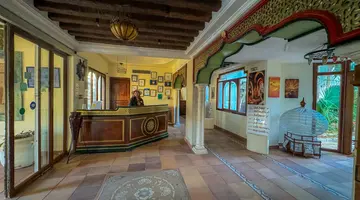 HOTEL DAR EL BHAR