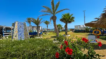 HOTEL DAR EL BHAR