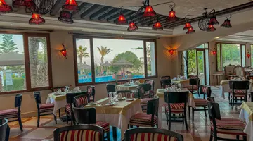 HOTEL DAR EL BHAR