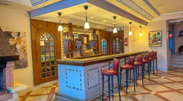 HOTEL DAR EL BHAR