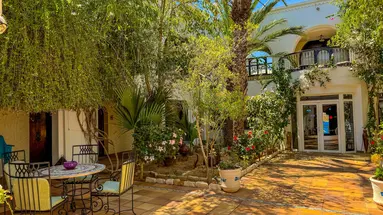 HOTEL DAR EL BHAR