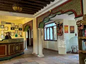 HOTEL DAR EL BHAR