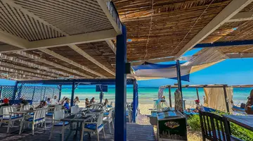 HOTEL DAR EL BHAR