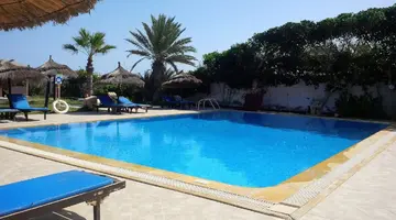 HOTEL DAR EL BHAR
