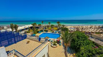 HOTEL DAR EL BHAR