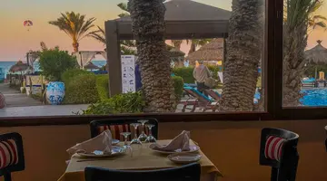 HOTEL DAR EL BHAR