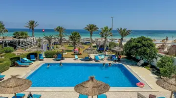HOTEL DAR EL BHAR