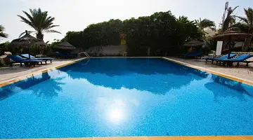 HOTEL DAR EL BHAR