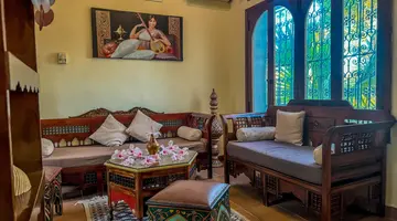 HOTEL DAR EL BHAR