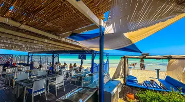 HOTEL DAR EL BHAR
