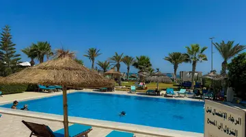 HOTEL DAR EL BHAR