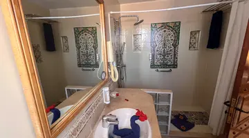 HOTEL DAR EL BHAR