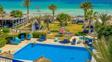 HOTEL DAR EL BHAR