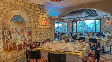 HOTEL DAR EL BHAR