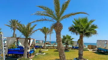 HOTEL DAR EL BHAR
