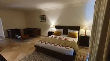 HOTEL DAR EL BHAR