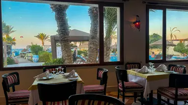 HOTEL DAR EL BHAR