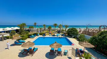 HOTEL DAR EL BHAR