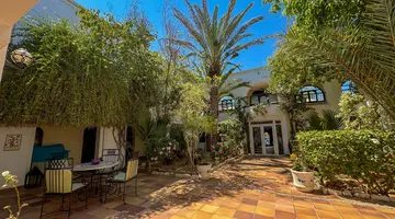 HOTEL DAR EL BHAR