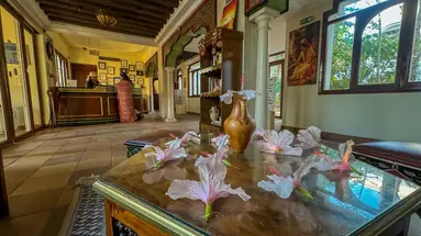 HOTEL DAR EL BHAR