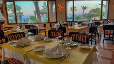 HOTEL DAR EL BHAR