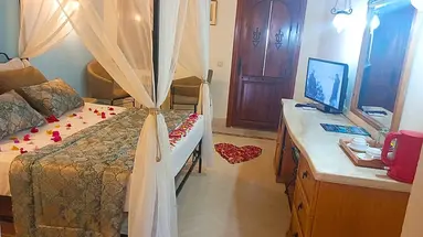 HOTEL DAR EL BHAR