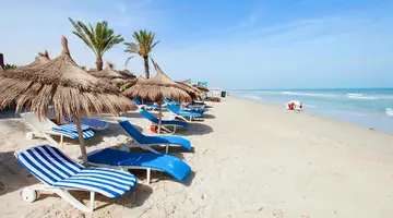 HOTEL DAR EL BHAR