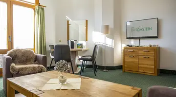 Hotel Das Gastein