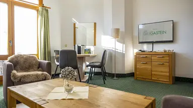 Hotel Das Gastein