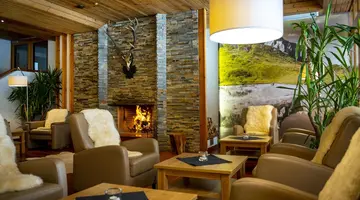 Hotel Das Gastein