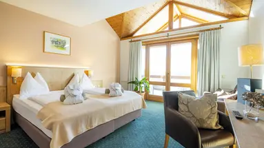Hotel Das Gastein