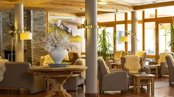 Hotel Das Gastein