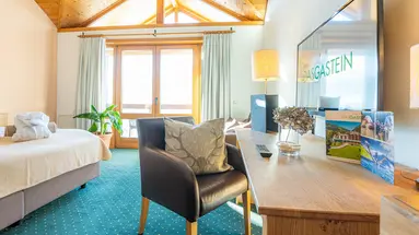 Hotel Das Gastein