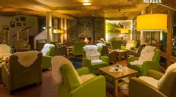 Hotel Das Gastein