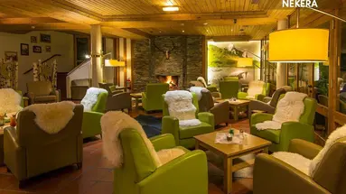 Hotel Das Gastein