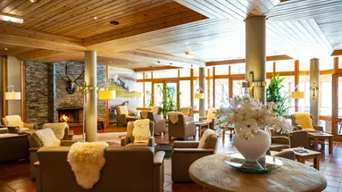 Hotel Das Gastein